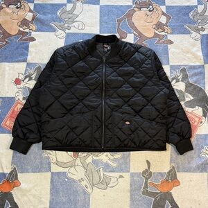 Dickies Quilted Jacket